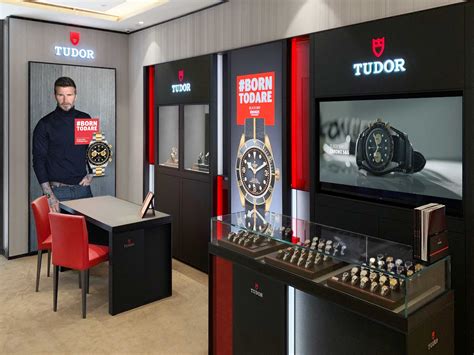 tudor watch vancouver|tudor boutique vancouver.